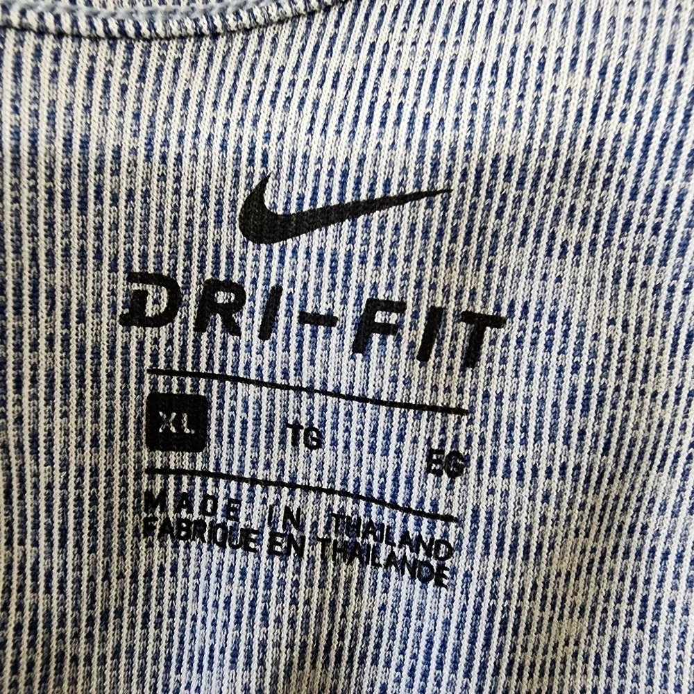 Nike strap great 21